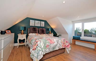 Rooms to let in central Stonehaven beside the seas Main Photo