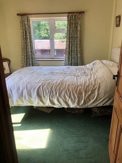 Low cost accommodation in Ledbury, Heref, HR8 Main Photo