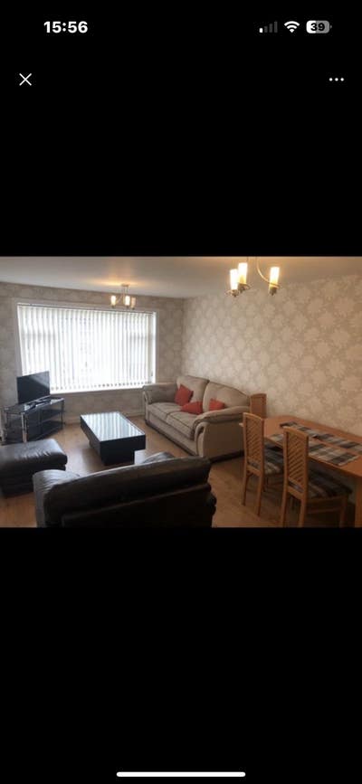 Rooms available Main Photo