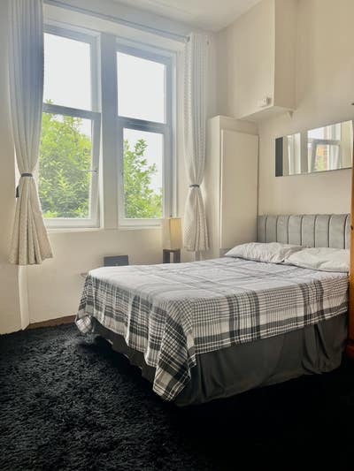 Fab 2 bed flatshare bargain£550 all in Main Photo