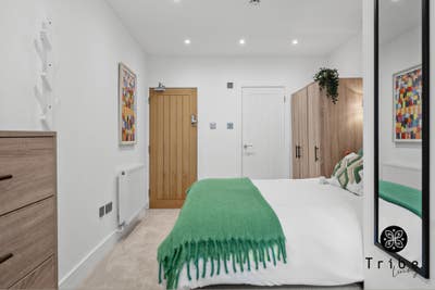 Available 9th August - New Co-Living Rooms Main Photo