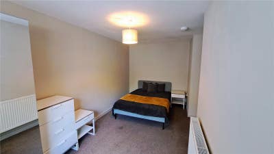 Furnished Room Close to Telford Centre Main Photo