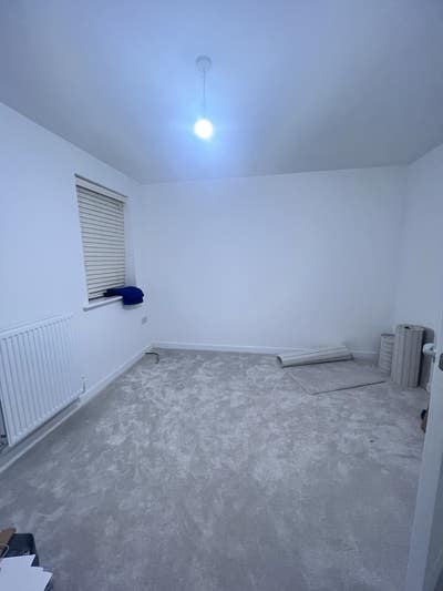 Double room available Main Photo