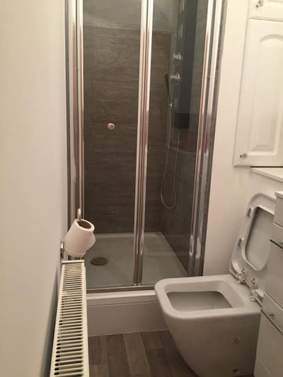 One bedroom flat Main Photo