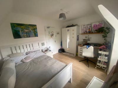 Whole flat - 5 bedrooms near Burgess Park! Main Photo