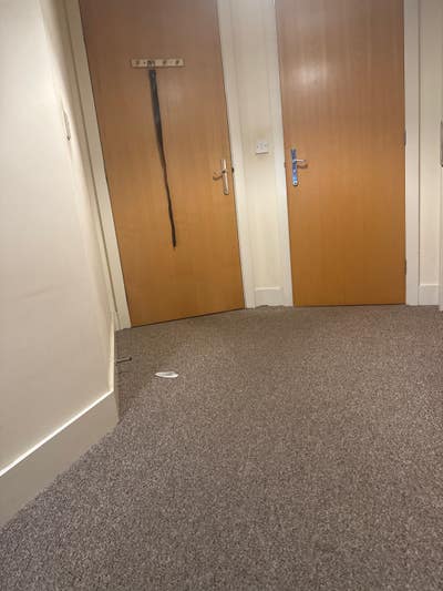 Massive livin room with a luxury kitchen Main Photo