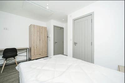 *Stylish 1-Bed Flatshare in Central Walsall* Main Photo