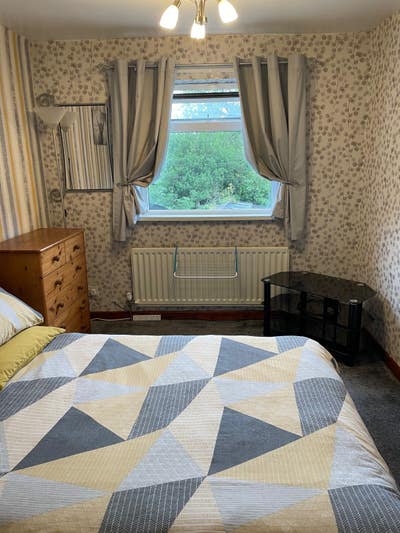 Double room to rent. Main Photo