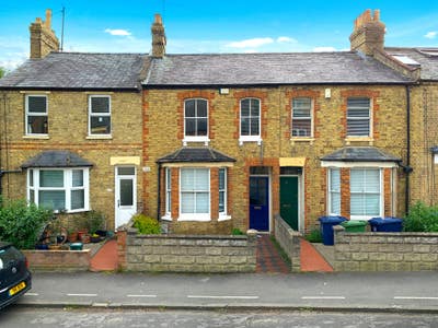 🏡 Modern 7-Bed Shared House 💥 Near Cowley Road! Main Photo