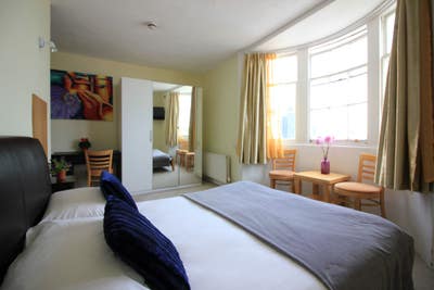 Stylish Ensuite Room to Let –Waterloo Street, Hove Main Photo