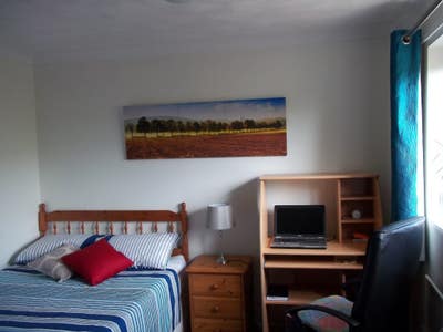 Bright room near Mill Rd Main Photo