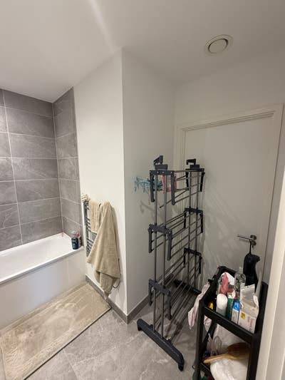 Beautifully furnished Media City Apartment Main Photo