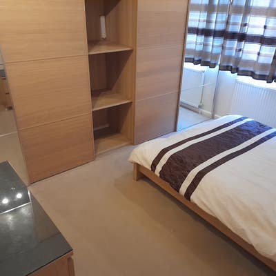 Double Room to let Main Photo