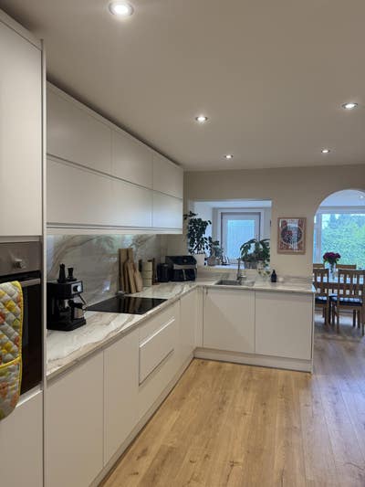 Double room to rent in Scorguie Main Photo