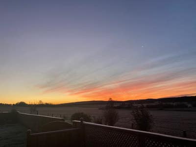 Room near coast, Moray, Elgin / Lossie 10 mins Main Photo