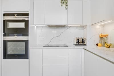 2 Bed apartment at 3Vernon House, London, SW17 Main Photo