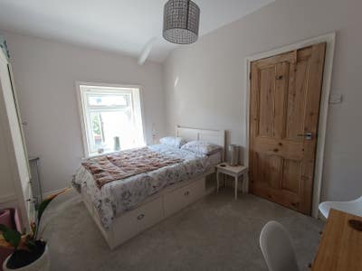 Double bedroom Main Photo