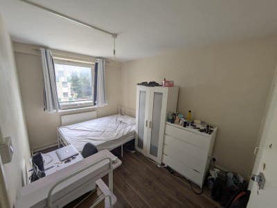 Brigth Cozy double Room in Bethnal Green Main Photo