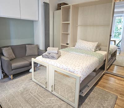 Studio Flat in the Heart of West Norwood Main Photo