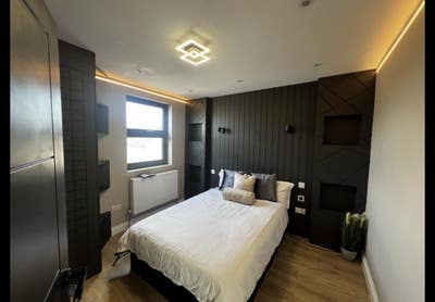Modern En-Suite Rooms in Prime Croydon Location Main Photo