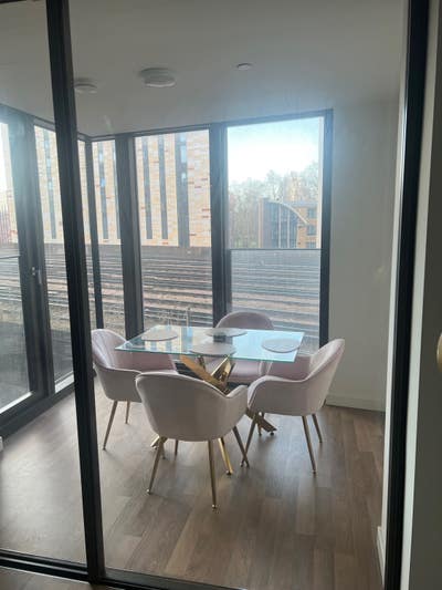 Spacious 1 bed flat in Vauxhall Main Photo