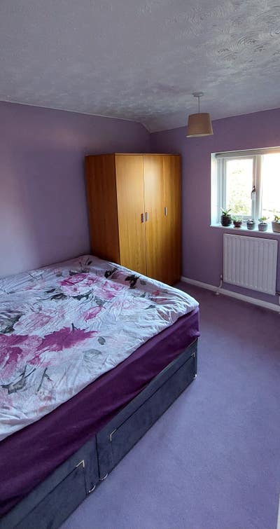Immaculate room in a beautiful home Main Photo