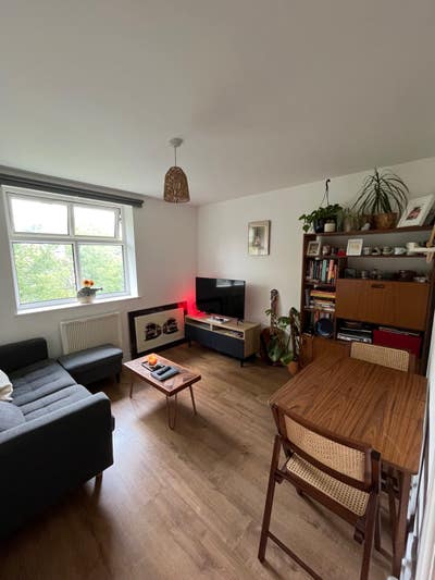 2 bed fully furnished flat in Whalley Range Main Photo