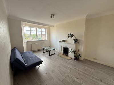 1 bed flat to rent Main Photo
