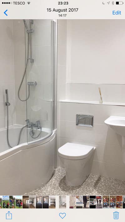 1bedroom new build apartment Main Photo
