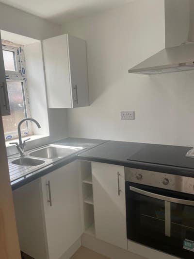 Newly Built 2-Bedroom Studio-Style Apartment Main Photo