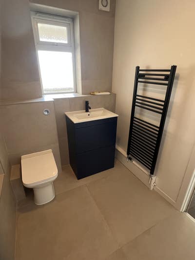 2 bed flat share, cheap bills approx £50 Main Photo
