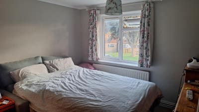 Flat share in Henfield Village Main Photo