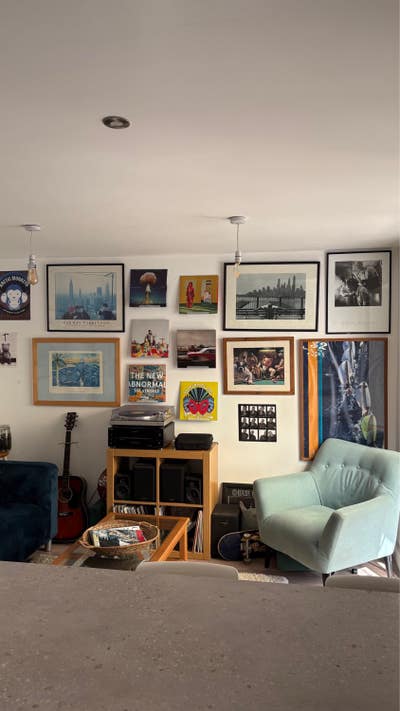 Bright En Suite Room in Friendly Shared House Main Photo