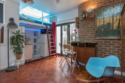 Brighton city pads 4-5 mts from Sep £1000pcm+bills Main Photo