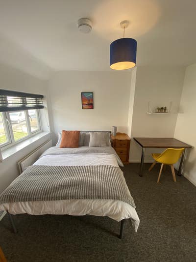 Brighton | BN2 | Luxury Double Rooms | Bills Inc Main Photo