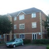 Large double room in 3 Bed Apartment Main Photo