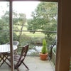 Lovely Flat Overlooking River and Park Main Photo