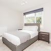 Newly refurbished double bedroom! Main Photo