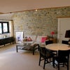 Spacious one bedroom flat in barn conversion Main Photo