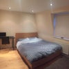Ensuite double bedroom with king size bed! Main Photo