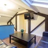 Penthouse Flat near Leeds City Centre Main Photo