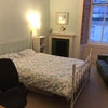 Bright double room in large West End flat Main Photo