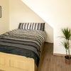 Double & Single Rooms | 7 min to station | Quiet Main Photo