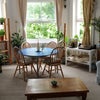 Spacious room in beautiful, bright, 7 dials flat Main Photo