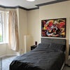 Recently renovated furnished bedroom available Main Photo