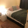 * Lovely double room in a friendly student house * Main Photo