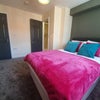 Modern Recently Refurbished Rooms In Stoke Main Photo