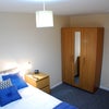 Double Room nr City Centre - Quick walk to Train Main Photo