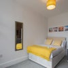 V. nice 5 bed all ensuite rooms with TV nr Crewe Main Photo
