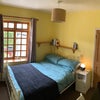 Bright room, Double bed, overlooking the garden Main Photo